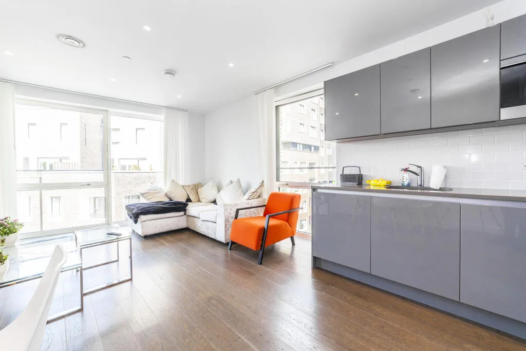 2 bedroom apartment for rent