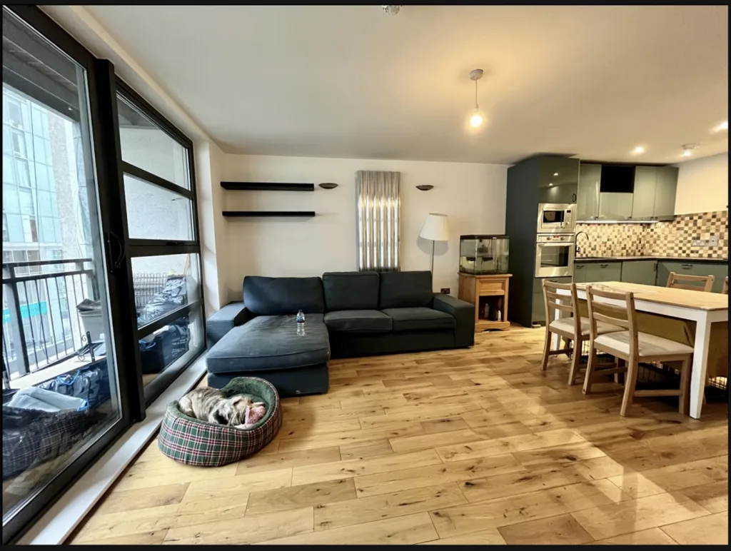 2 bedroom house for rent