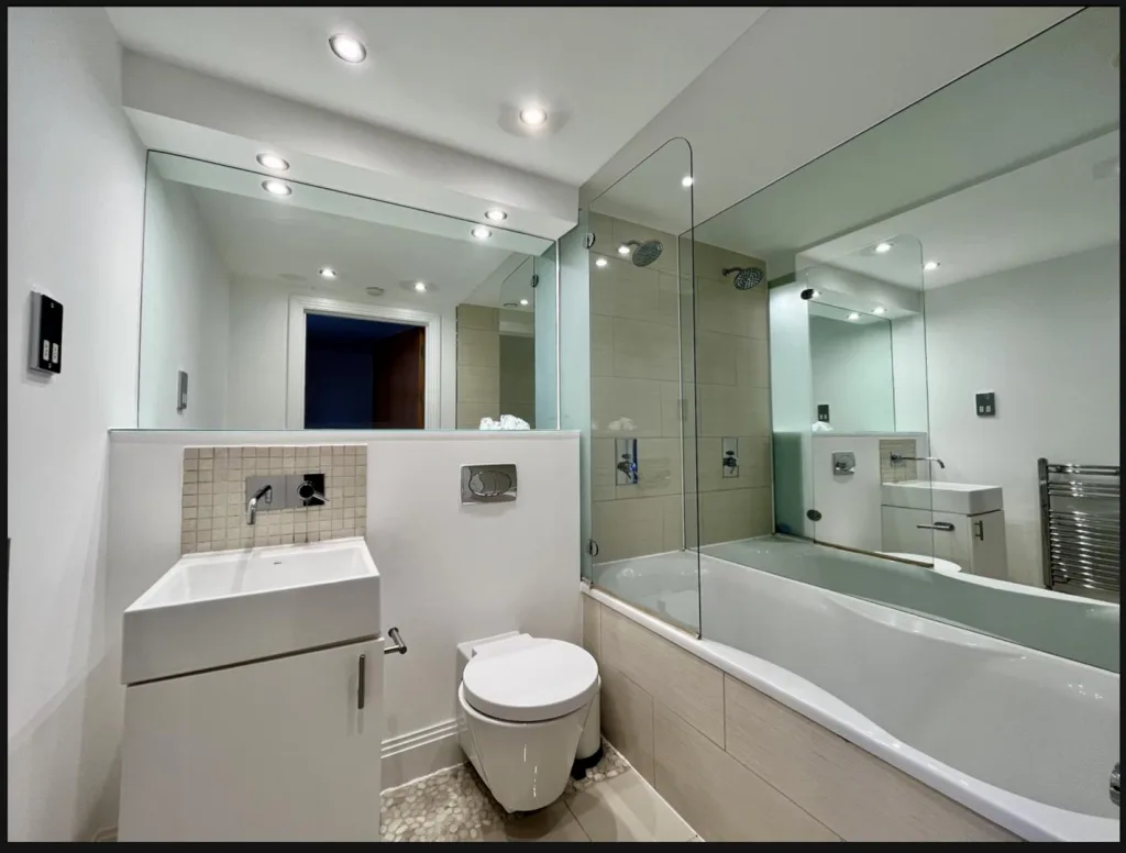 2 bedroom house for rent