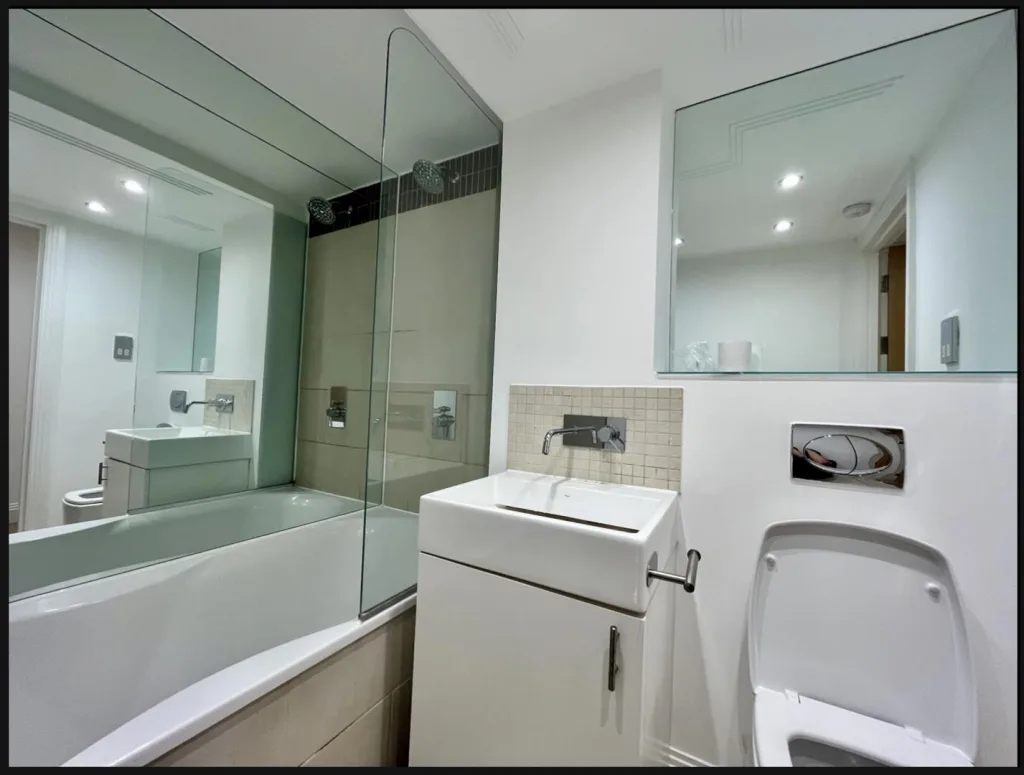 2 bedroom house for rent