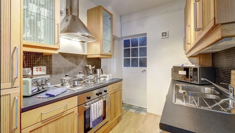 1 bedroom flat for rent