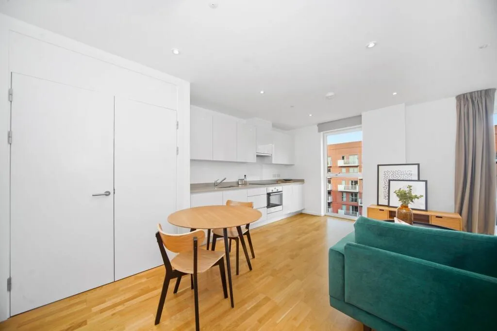 1 bedroom apartment for rent