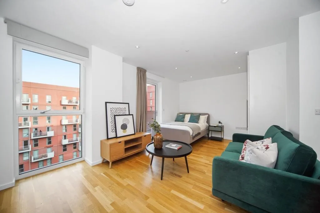 1 bedroom apartment for rent