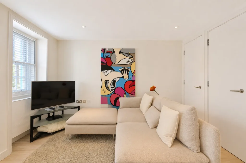 1 bedroom apartment for rent