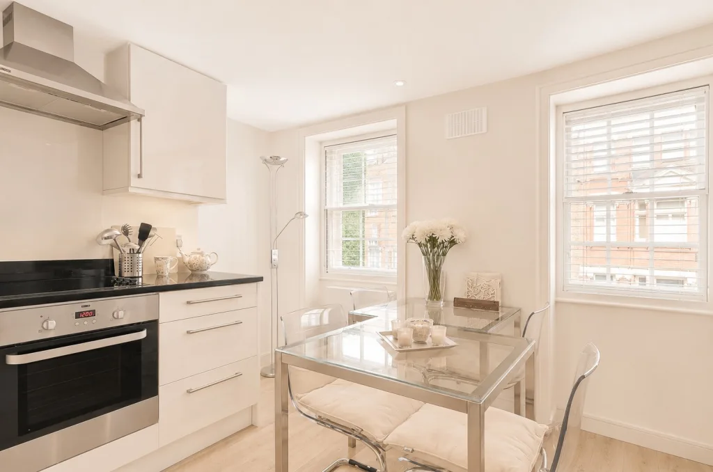 1 bedroom apartment for rent