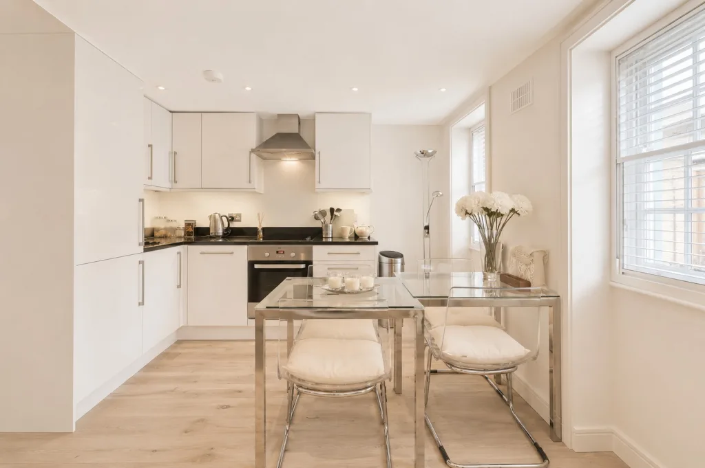 1 bedroom apartment for rent