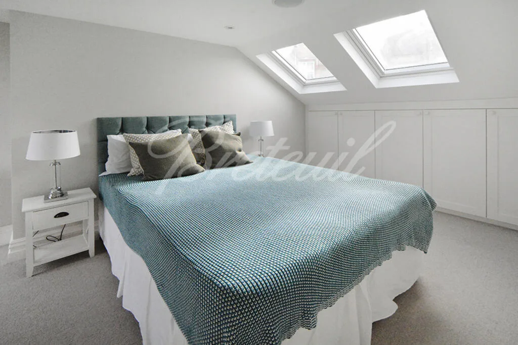 3 bedroom maisonette for rent