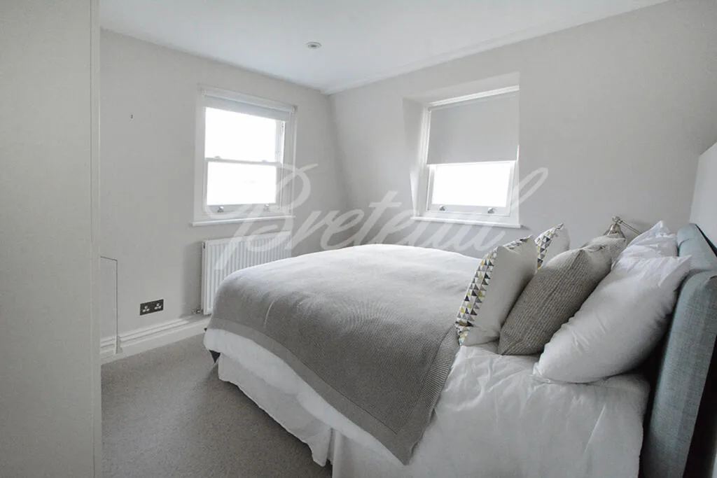 3 bedroom maisonette for rent