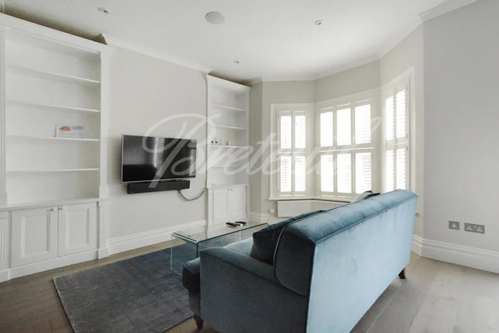 3 bedroom maisonette for rent