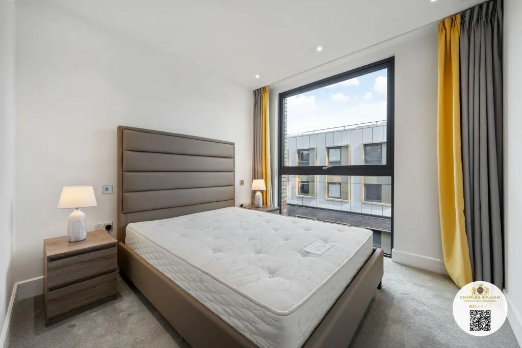 3 bedroom apartment for rent