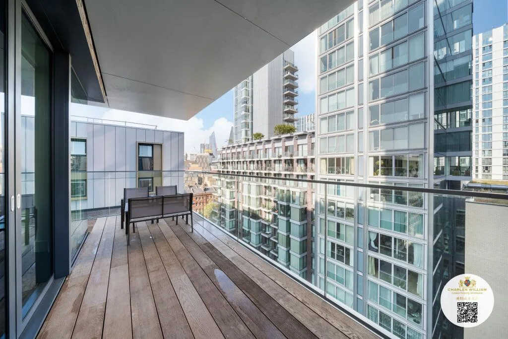 3 bedroom apartment for rent