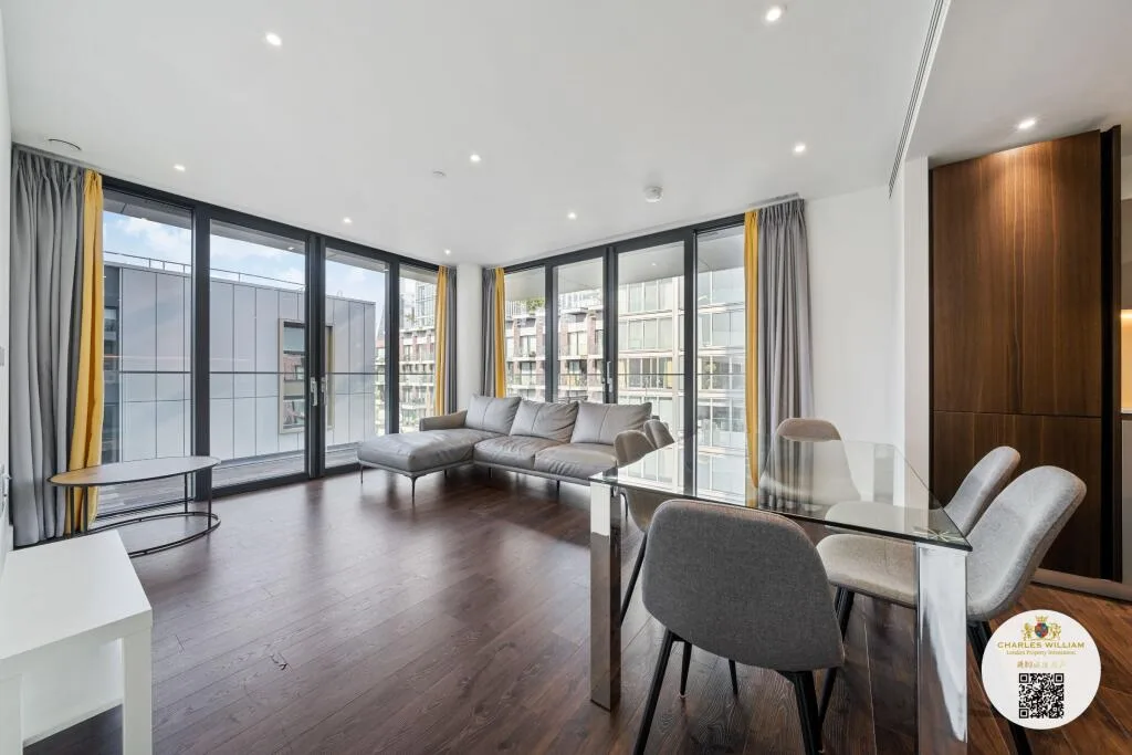3 bedroom apartment for rent