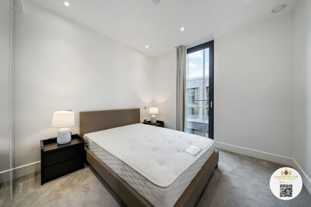 3 bedroom apartment for rent