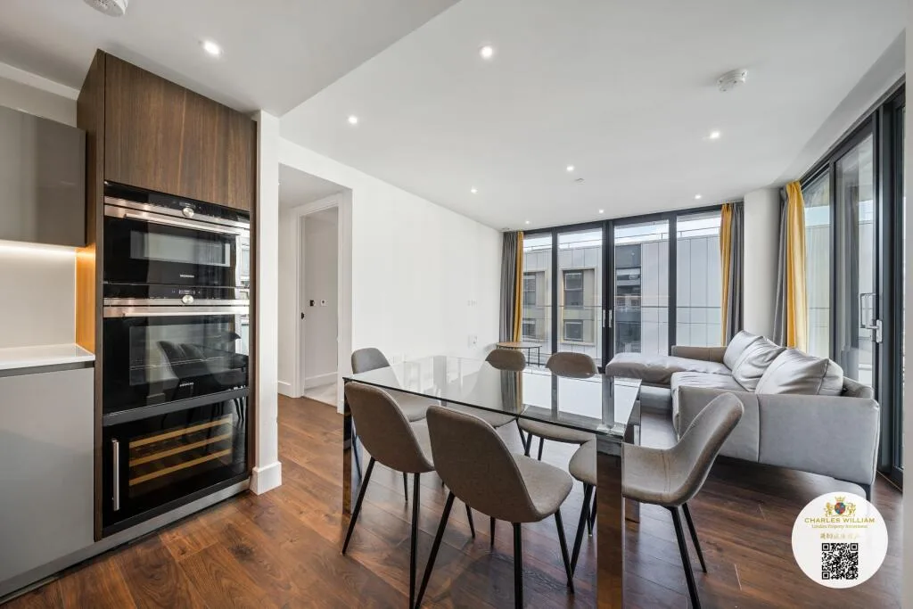3 bedroom apartment for rent
