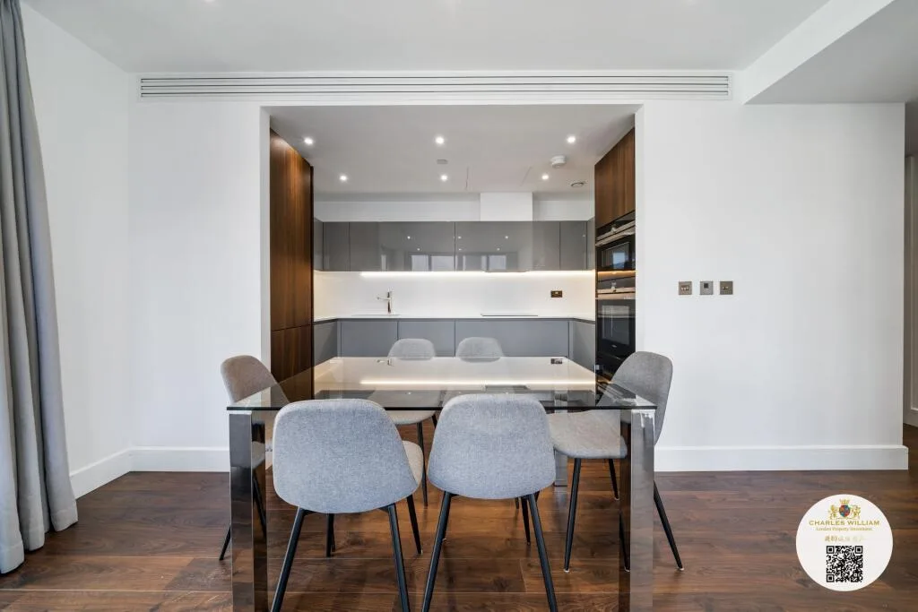 3 bedroom apartment for rent