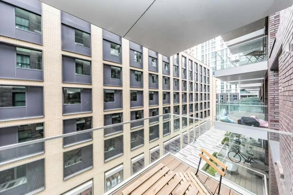 1 bedroom apartment for rent