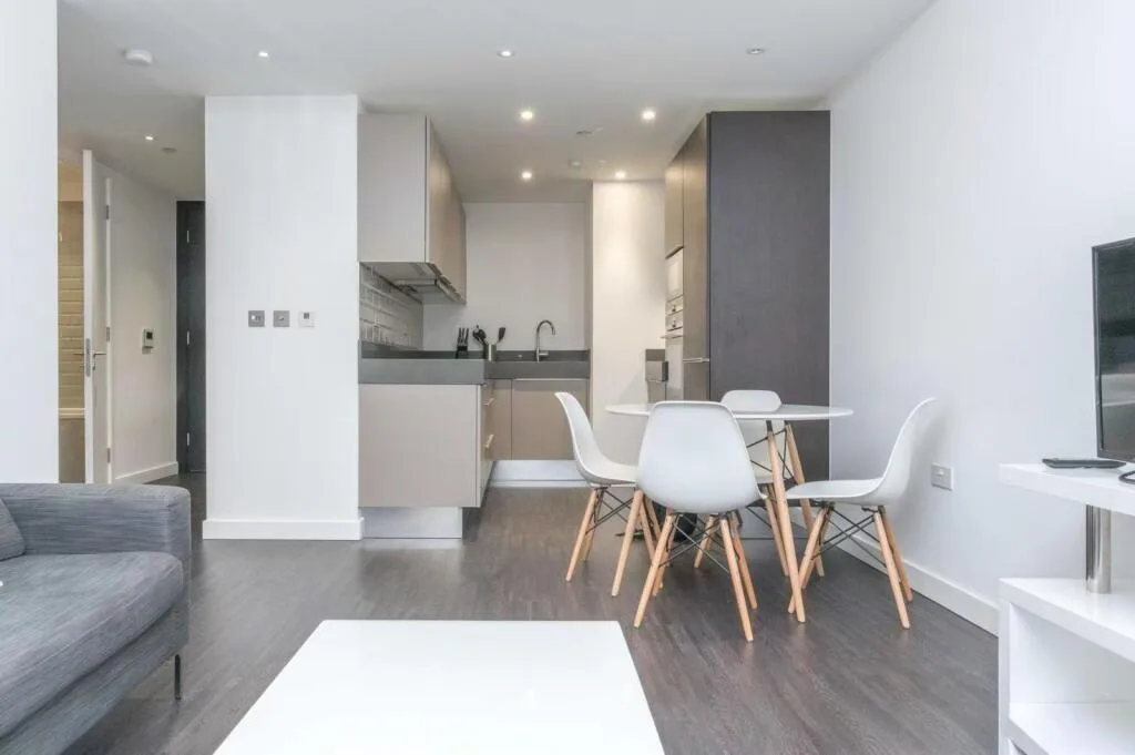 1 bedroom apartment for rent