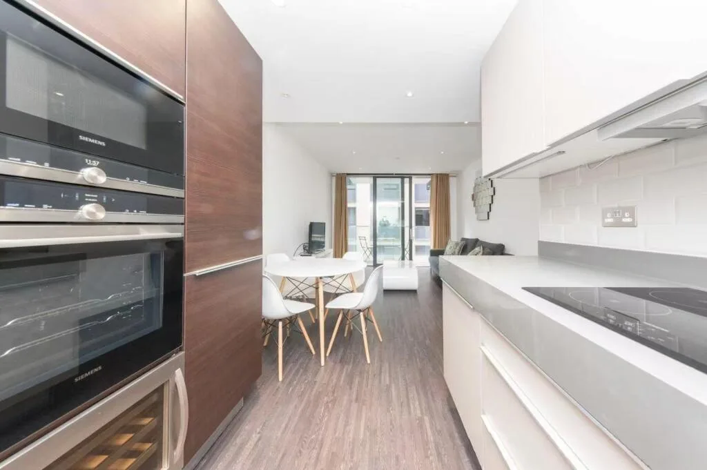 1 bedroom apartment for rent