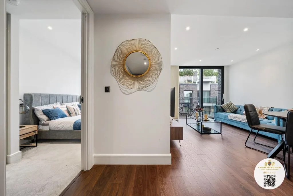 1 bedroom apartment for rent