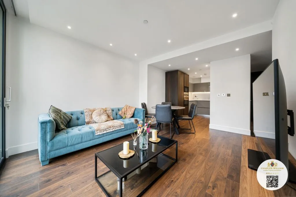 1 bedroom apartment for rent