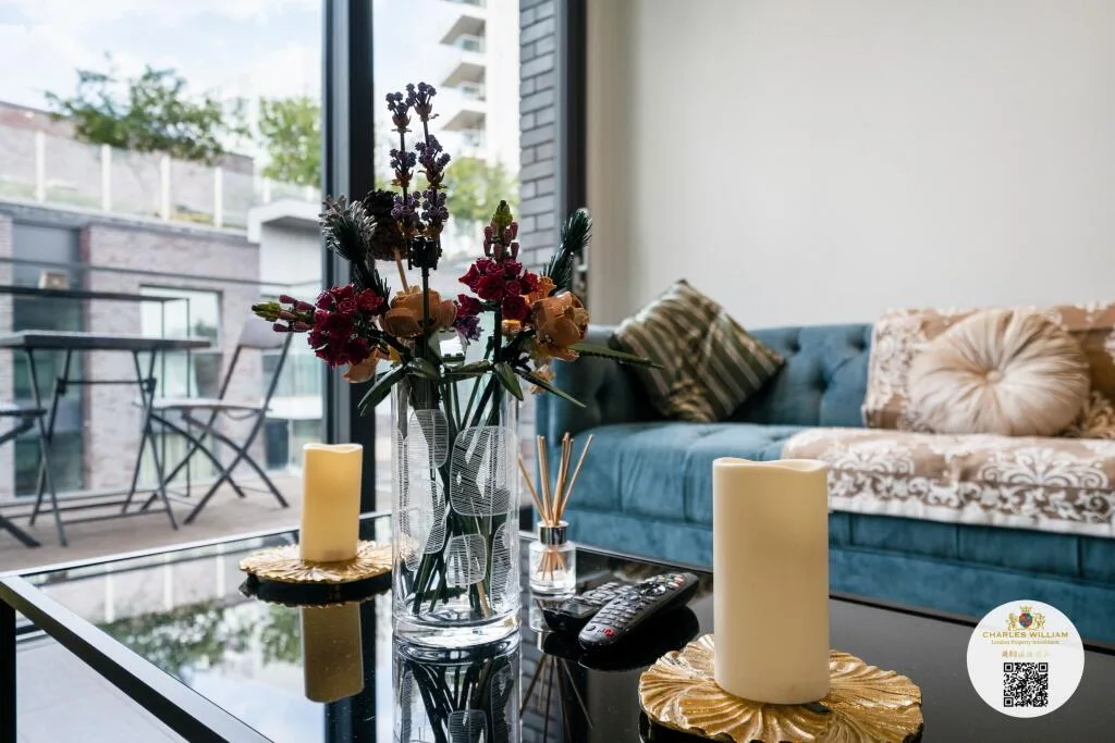 1 bedroom apartment for rent