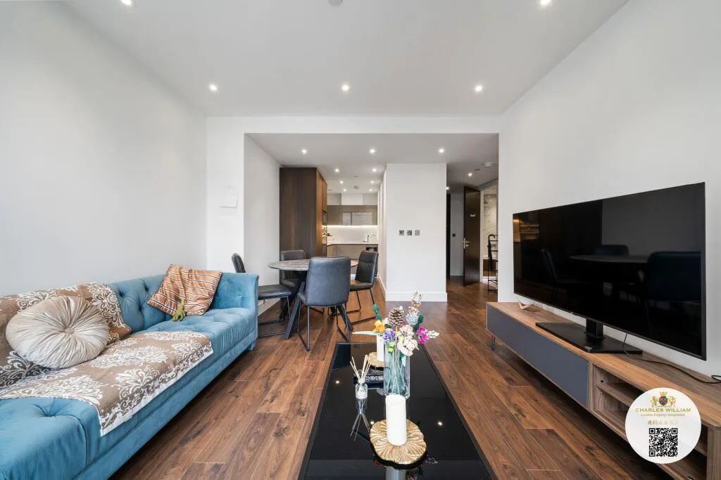 1 bedroom apartment for rent