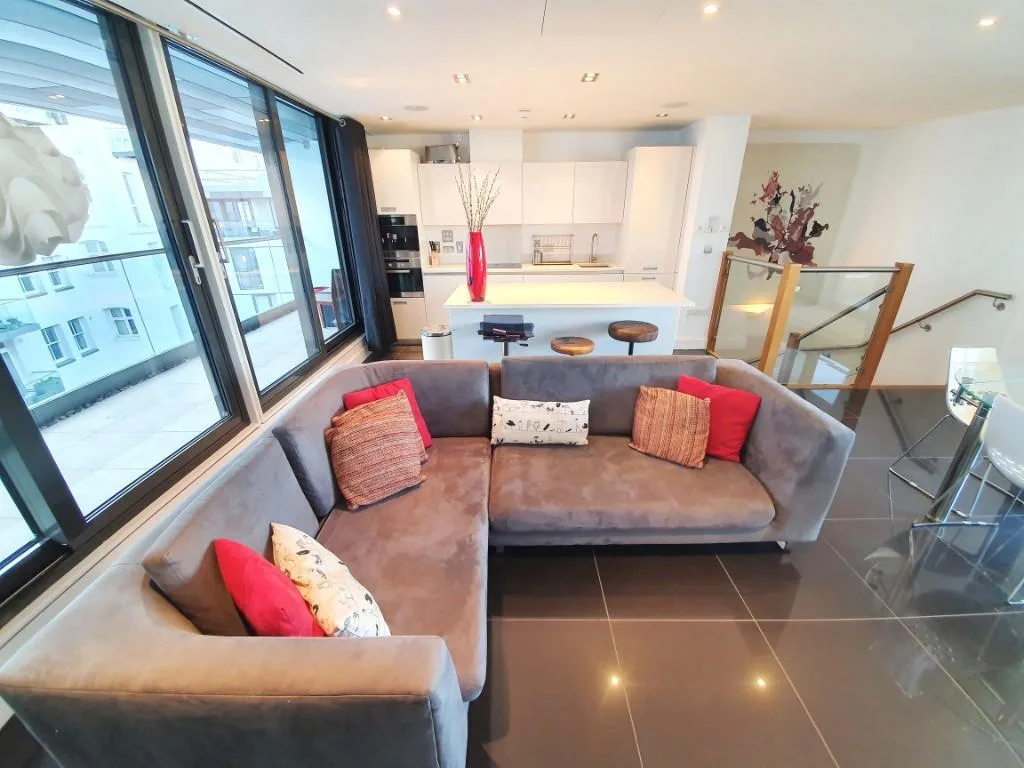 2 bedroom apartment for rent