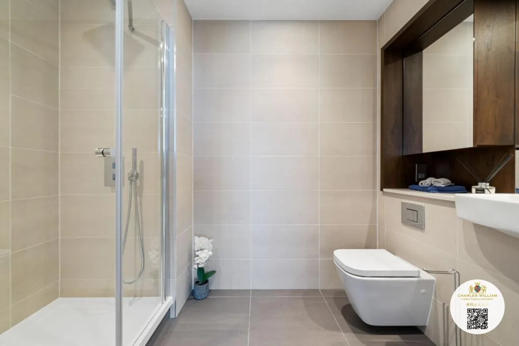 3 bedroom apartment for rent