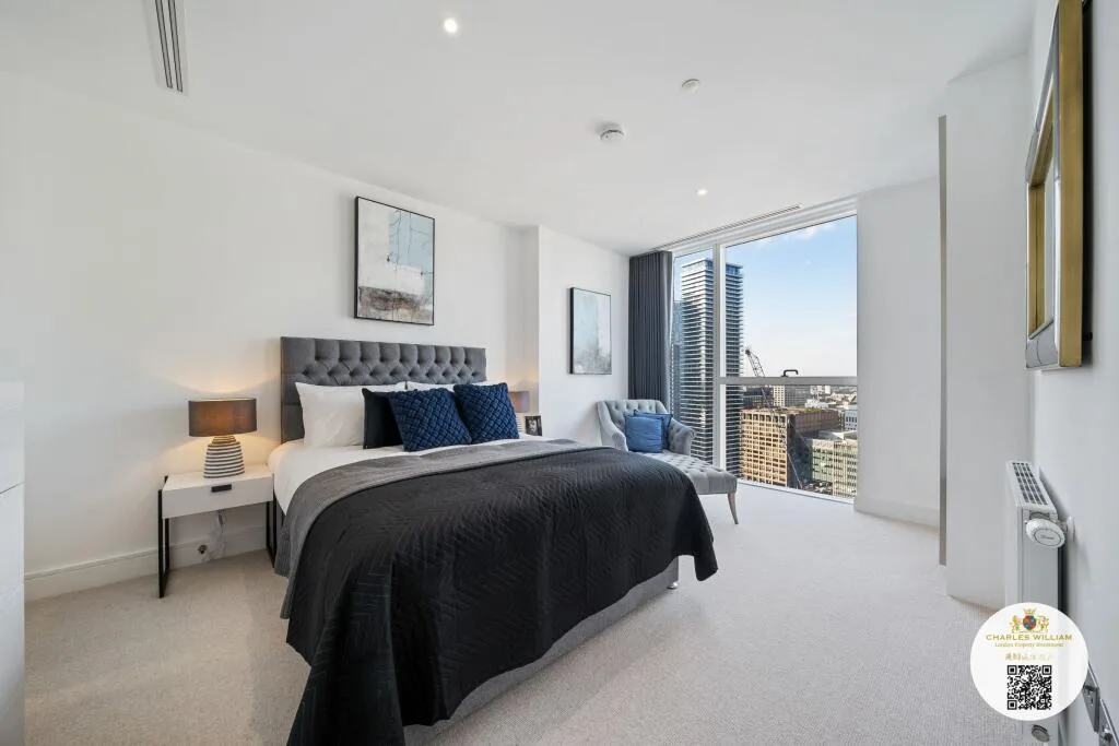 3 bedroom apartment for rent