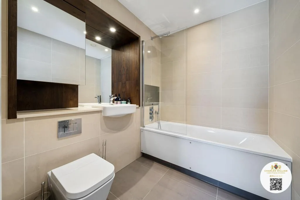 3 bedroom apartment for rent