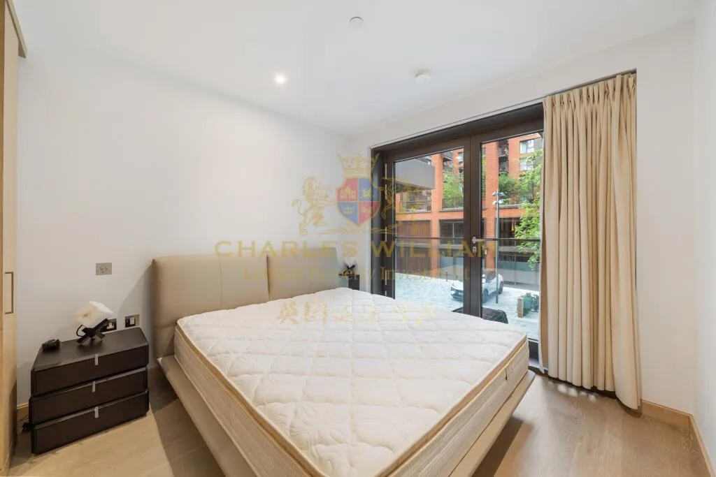 2 bedroom apartment for rent