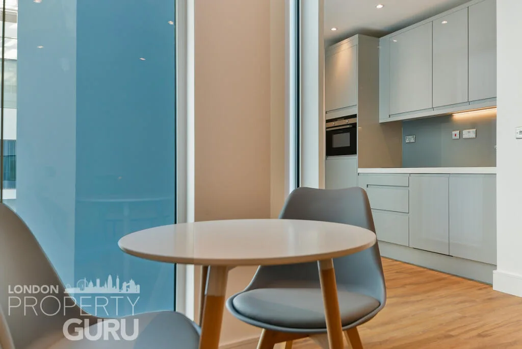 Studio apartment for rent