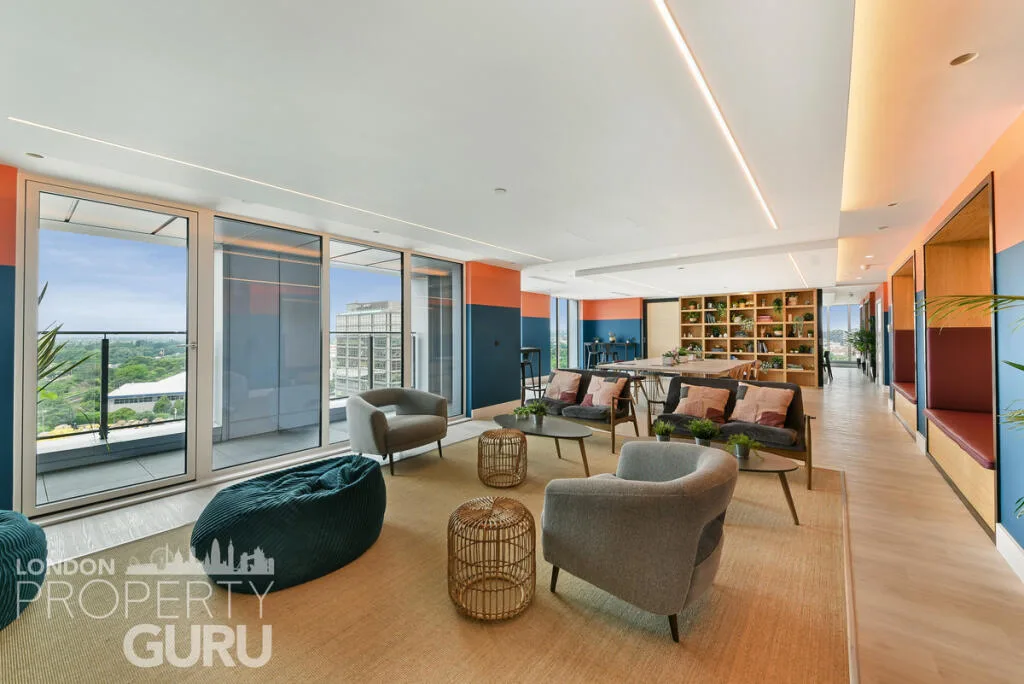 Studio apartment for rent