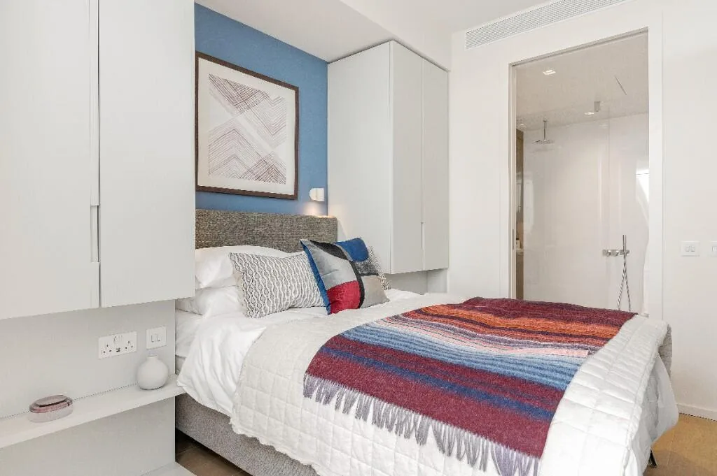 Studio apartment for rent