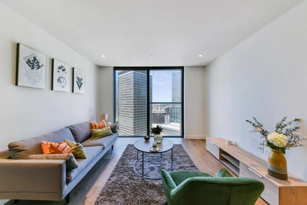 1 bedroom flat for rent
