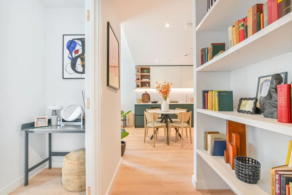 3 bedroom flat for rent