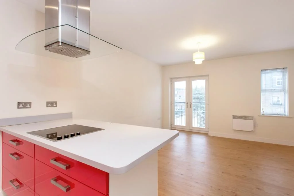 2 bedroom apartment for rent