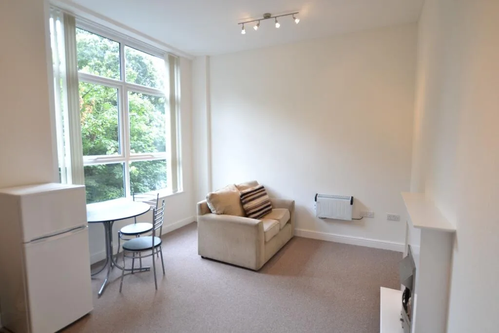 1 bedroom apartment for rent