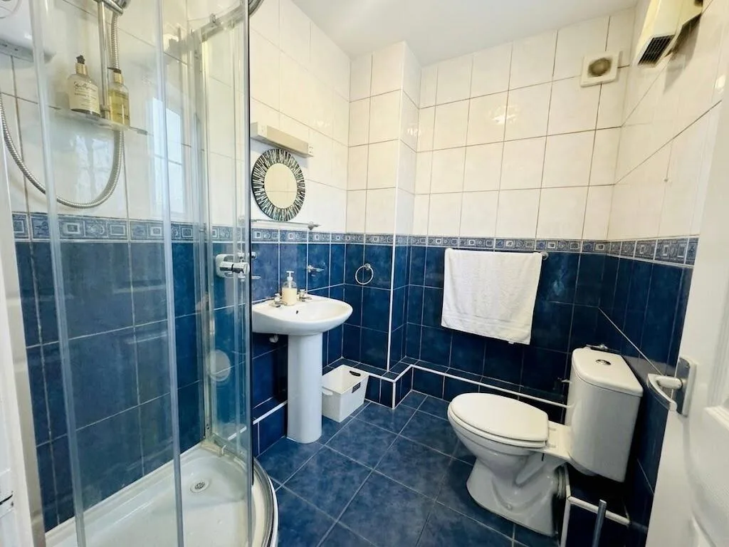 1 bedroom apartment for rent