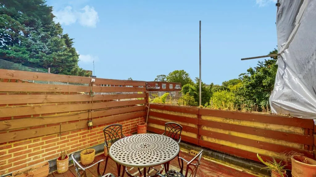 3 bedroom house for rent