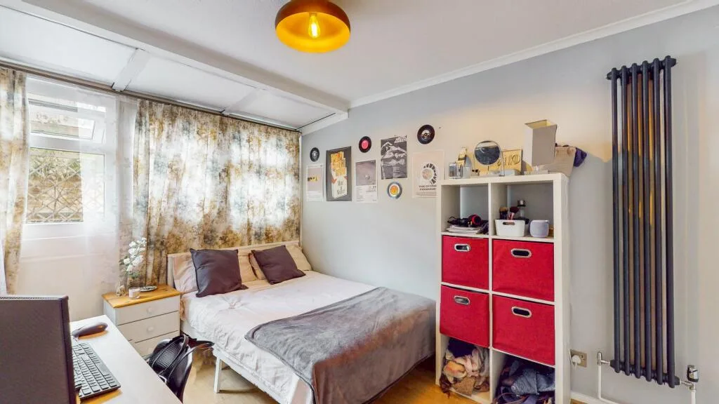 3 bedroom house for rent