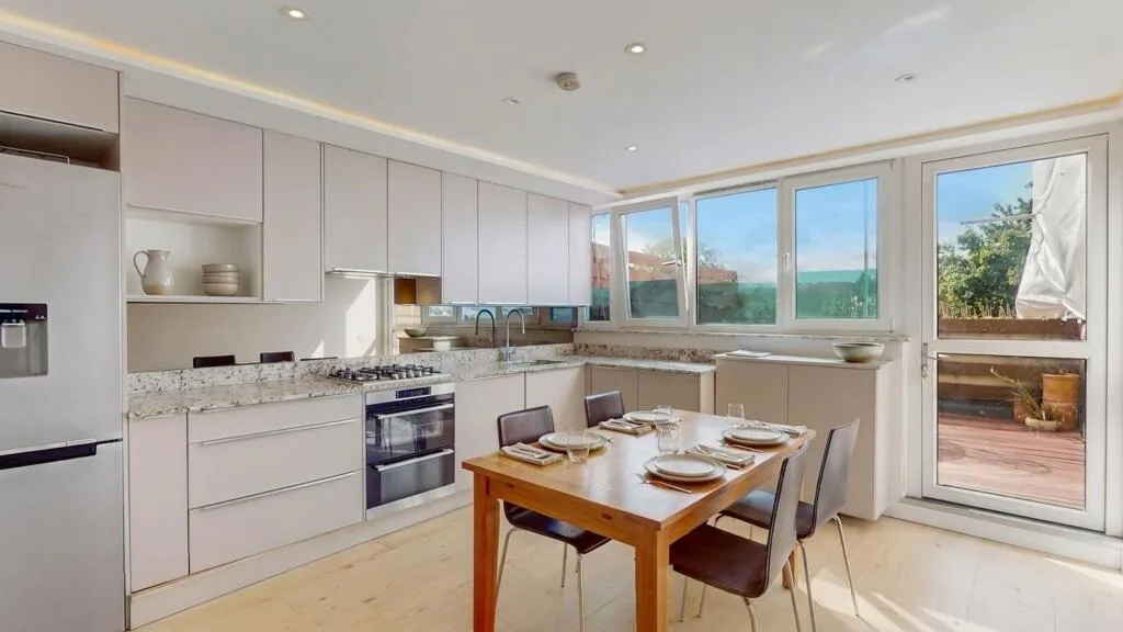 3 bedroom house for rent