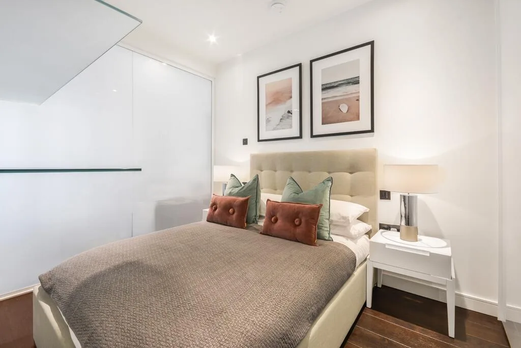 Studio apartment for rent