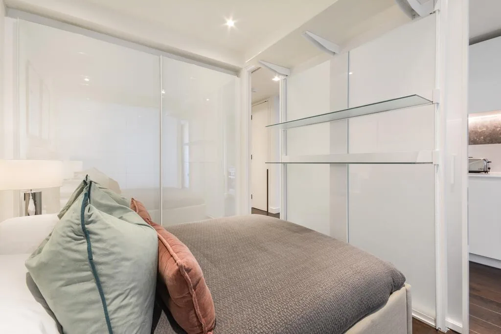 Studio apartment for rent