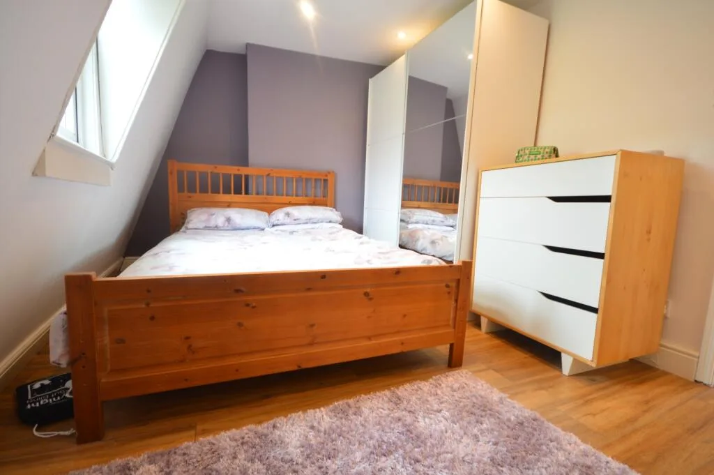 1 bedroom flat for rent