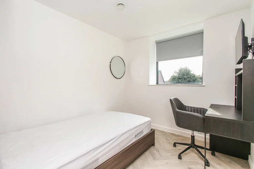 4 bedroom apartment for rent
