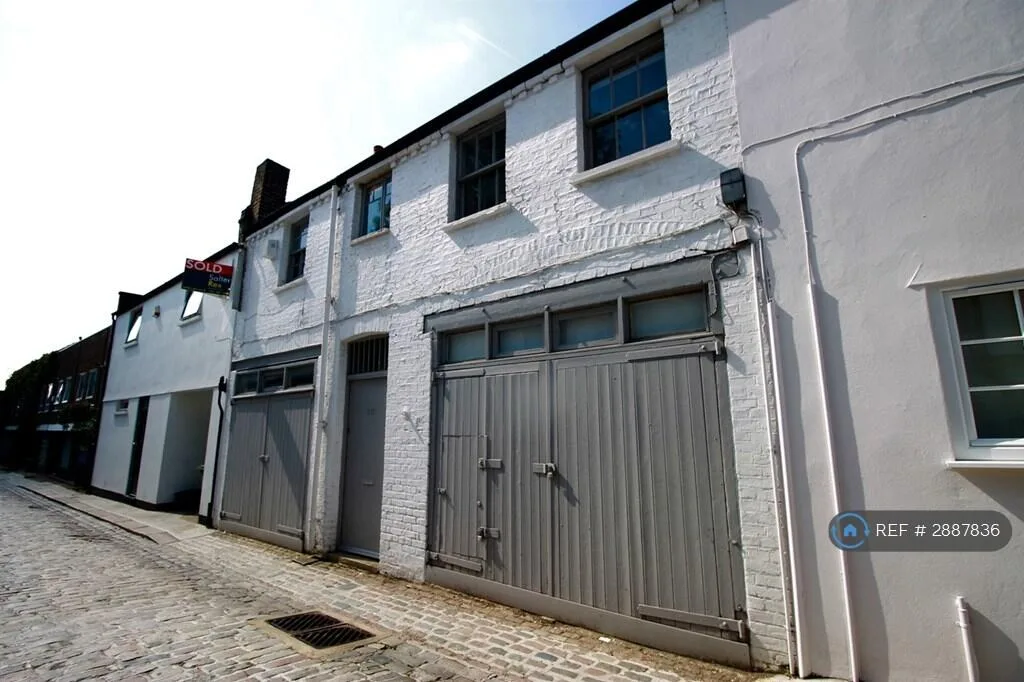 4 bedroom terraced house for rent