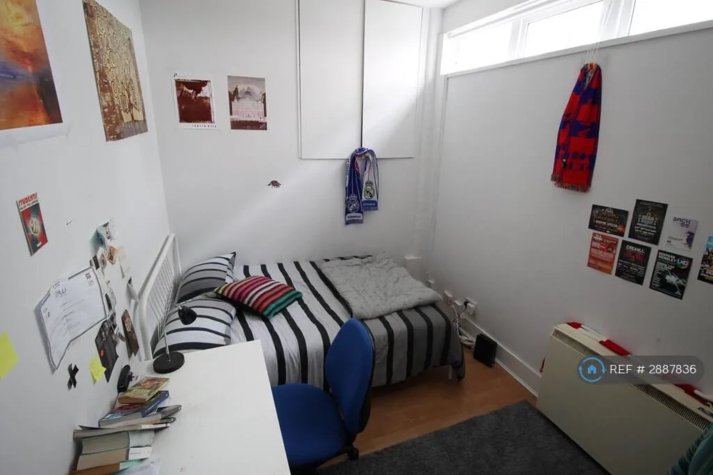 4 bedroom terraced house for rent