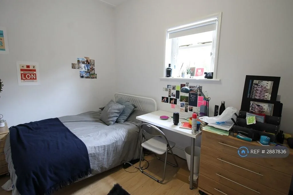 4 bedroom terraced house for rent