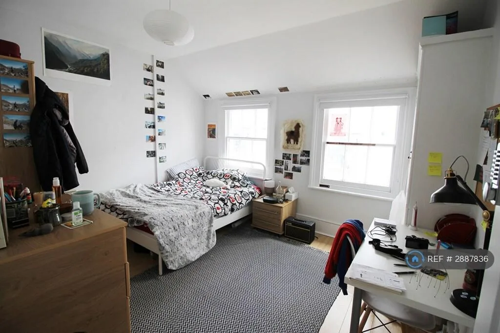 4 bedroom terraced house for rent